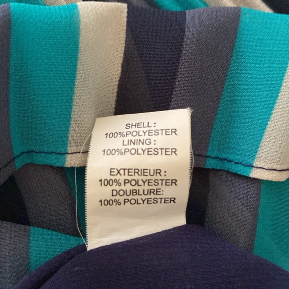 Ramy Brook New York Hazel printed dress - Picture 11 of 11